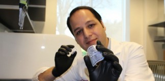 스탠포드대, 다기능 1센트 바이오칩 잉크젯 프린터로 찍어