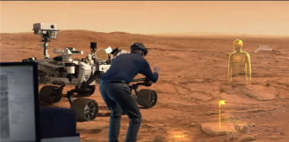 마이크로소프트, 가상·증강현실 국제특허 가장 많이 출원