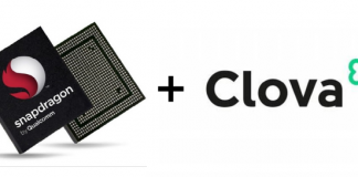 네이버, 퀄컴 SoC에 클로바 탑재… IoT 생태계 구축