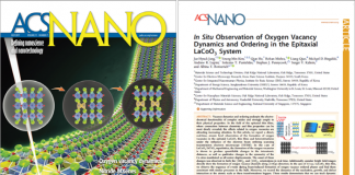 산화물 원자구조 변화 실시간 이미징 관찰 성공