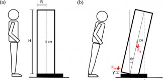 김범준 교수, ‘키 큰 사람이 날씬하다’는 사실 밝혀