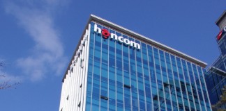 피터 틸 사모펀드, 한컴에 500억원 투자