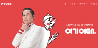 여기어때, 개인정보 유출 책임 과징금 3억100만원