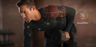 구글-리바이스 스마트의류 출시와 동향분석