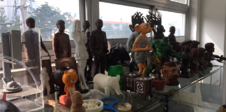 전북 3D프린팅협동조합, 미래 신산업 선두 주자로