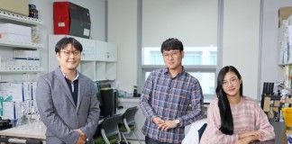 세포 속 ‘지방질 터널’ 새로운 경로 밝혀내