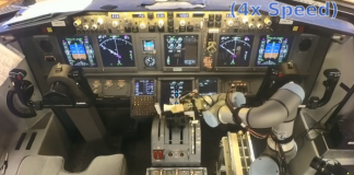 보잉, 로봇 자율비행 업체 ‘오로라플라이트사이언스’ 인수