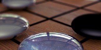 알파고제로, “인간 기보 필요 없다”…독학으로 입신 경지에 올라