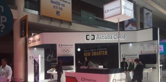 알리바바, 클라우드 시장서 아마존 MS이어 3위