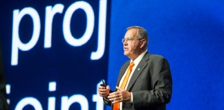 가트너, 2018년 10대 전략 기술 트렌드