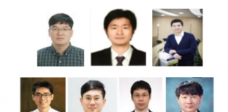 세계가 주목하는 국내 30대 연구자 7명