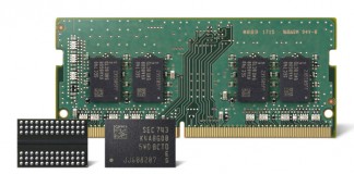 삼성전자, 세계 첫 ‘2세대 10나노급 D램’ 양산