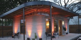 집없는 10억명 위한 ‘3D 프린팅 하우스’