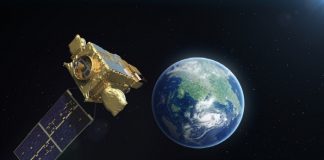 천리안 위성 1호 “2년간 운영 연장”