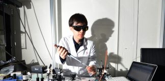 인간 눈처럼 빛 감지 ’인공 광수용체’ 개발