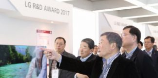 우리 시대의 급진적 거북이 고 구본무 LG 회장