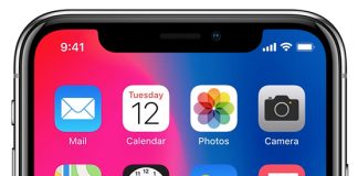 ‘노치 디스플레이’ 스마트폰 올해 3억대 판매