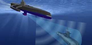 스텔스 잠수함 만들 메타물질 국내 연구진 개발