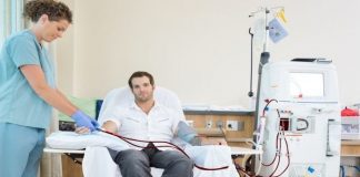 신장 이식 가능한 신약 개발