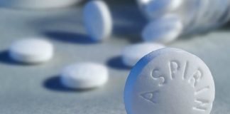 아스피린, 무턱대고 복용하면 해된다