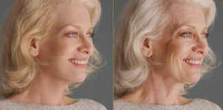 놀라운 4K 동영상 뽀샵 편집 기술 공개