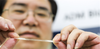 피부 약물전달 ‘나노마이크로 DNA 바늘패치’ 상용화