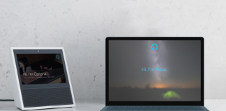 MS·아마존, ‘코타나’ ‘알렉사’ 통합 완료