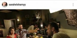 화웨이 최신 스마트폰 광고 사진 “또 속였다”