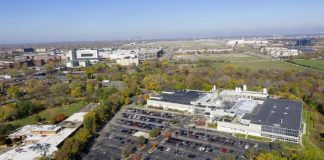 DARPA, 낡은 설비로 최첨단 ‘3D 칩’ 개발