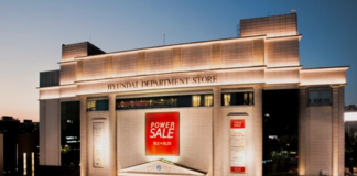 현대백화점, 아마존AWS와 협력 ‘미래형 매장’ 세워