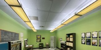 인터넷 탄생 50주년, “3420호실에서 탄생”