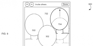 애플 선견지명?…사회적 거리 그룹 셀카 특허
