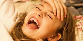 웃음 서명, 새로운 생체인식 개인식별