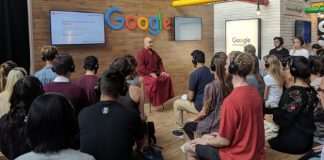 명상하는 12명 중 1명은 우울증과 불안감 악화