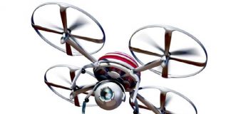 머신비전 알고리즘으로 드론 실내 자율비행