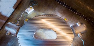 MIT, 핵융합발전소 ‘초전도 전자석‘ 자기장 강도 20테슬라 달성