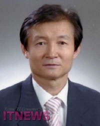 구법회 한글학회 정회원. 한말글문화협회 인천지부장 ⓒ 아이티뉴스
