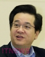 CJ그룹 이재현 회장