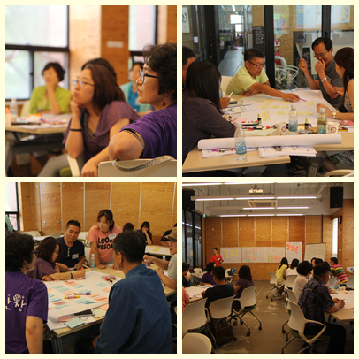 2015 은평누리축제, ‘축제는 세상을 바꾸는 아름다운 힘’