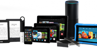 아마존 하드웨어 사업 축소?…’Lab126′ 엔지니어 12명 해고