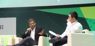 Top 엔젤리스트 나발 라비칸트가 말하는 ‘기업 투자 시 4가지 요소’