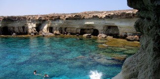 페이스북으로 만나는 해외 사진여행 1-키프로스(Cyprus)