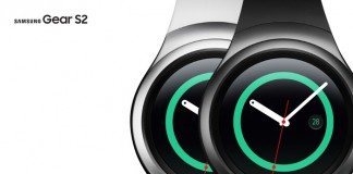 삼성 ‘기어S2’ 예약 판매 18일부터 시작