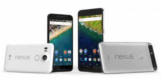 두 종류의 넥서스폰, 구글의 ‘CPND’ 전략 중 하나?