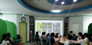 문경시, 웹툰창작체험관 청소년 웹툰 문화 꽃피다!