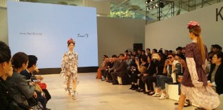 스타트업 디자이너들, 패션쇼 무대에 서다!… ‘패션+주얼리’ 콜라보