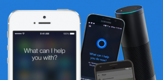 AI 비서 중 ‘애플 시리’·‘구글 어시스턴트’ 탁월…알렉사·코타나 성능 떨어져