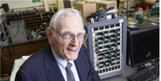 리틈-이온 대체할 저비용 ‘나트륨 배터리 셀’ 개발